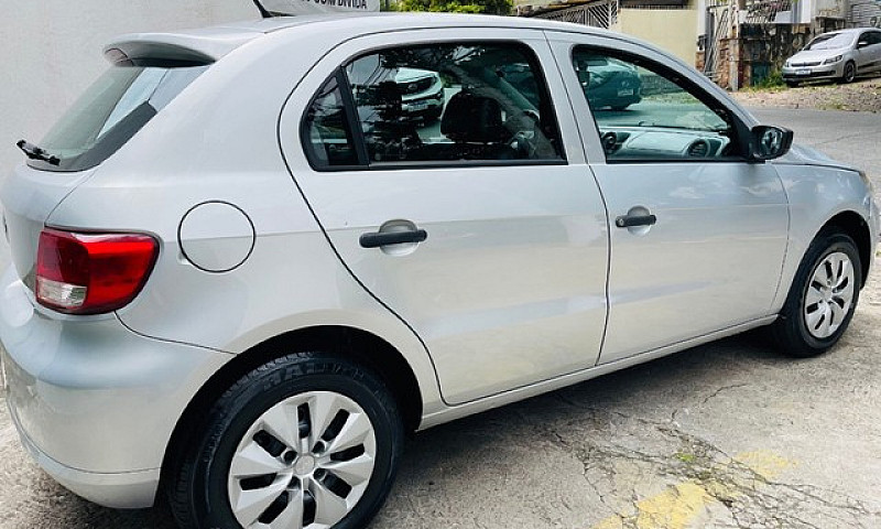 Volkswagen Gol G5 A ...