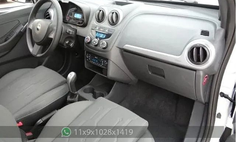 Chevrolet Montana 1....