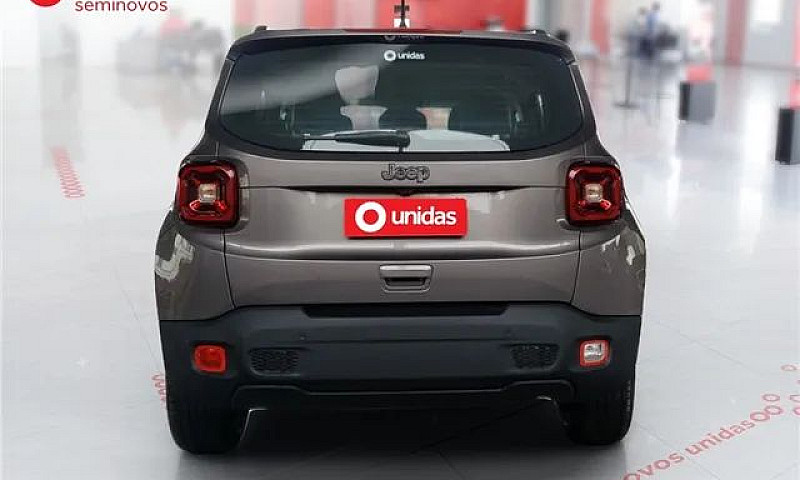 Jeep Renegade 2021 1...