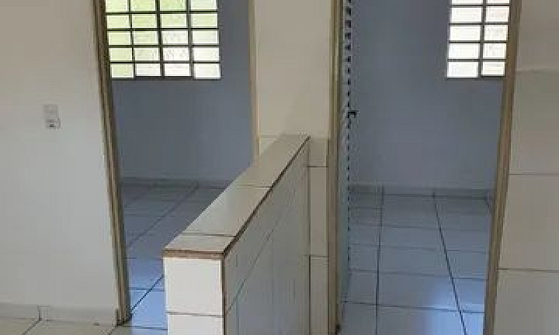 Alugo Barracao / Cas...