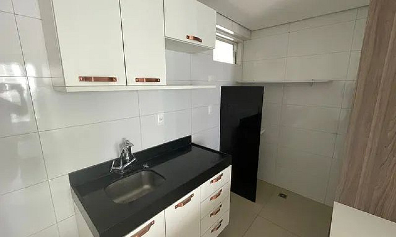 Apartamento P/ Alugu...