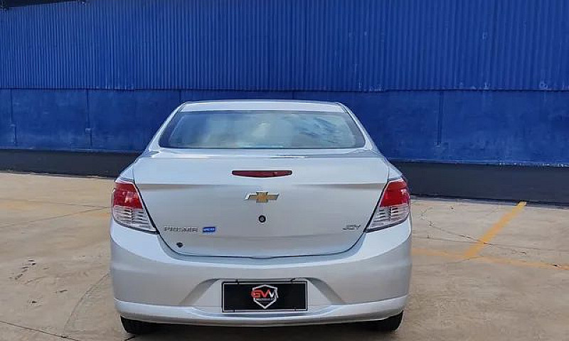 Chevrolet Prisma 1.0...