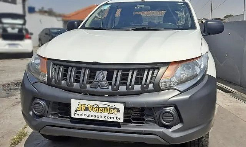 Mitsubishi L200 Trit...