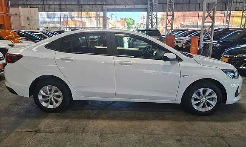 Chevrolet Onix 2022 ...