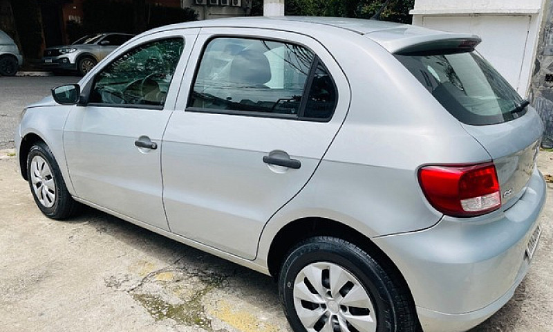 Volkswagen Gol G5 A ...