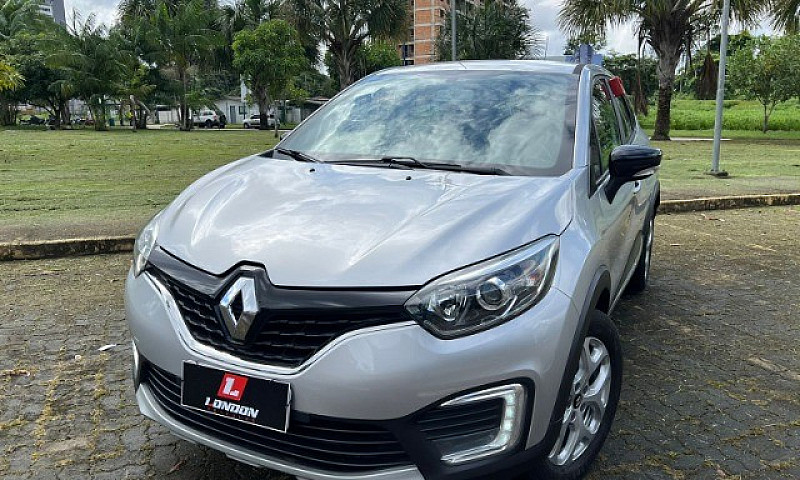 Captur Zen 1.6 ...