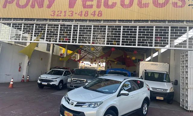 Toyota Rav4 4X4 2.0 ...