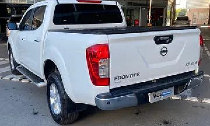 Frontier 2019 Xe Em ...