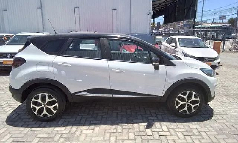 Renault Captur 2020 ...