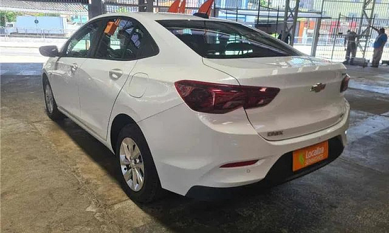 Chevrolet Onix 2022 ...