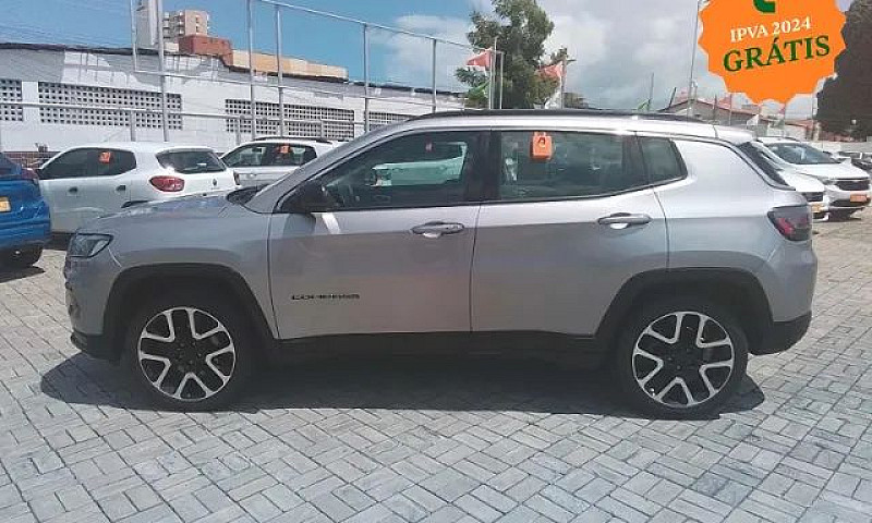 Jeep Compass 2022 1....