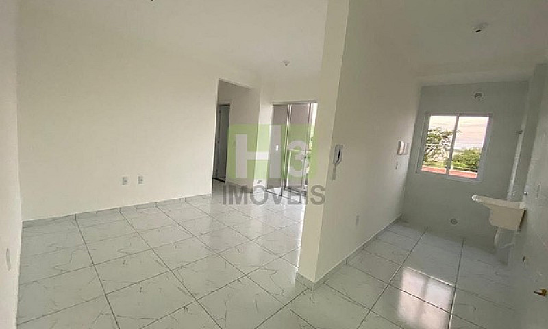 Tijucas - Apartament...