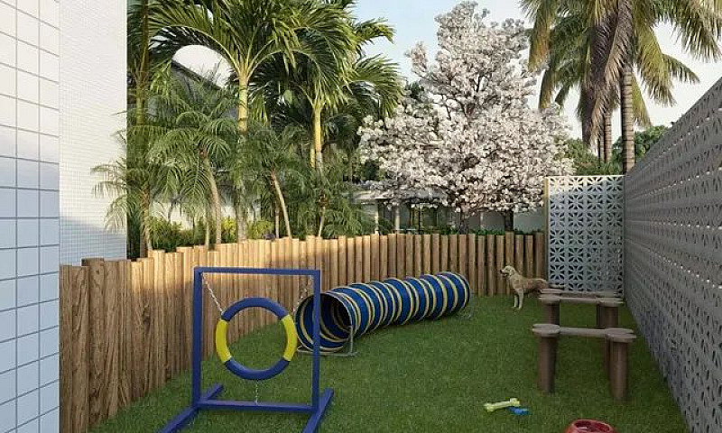 , Casa Jardins - Pró...