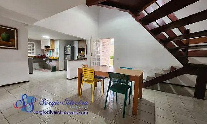 Casa Duplex Vista Ma...