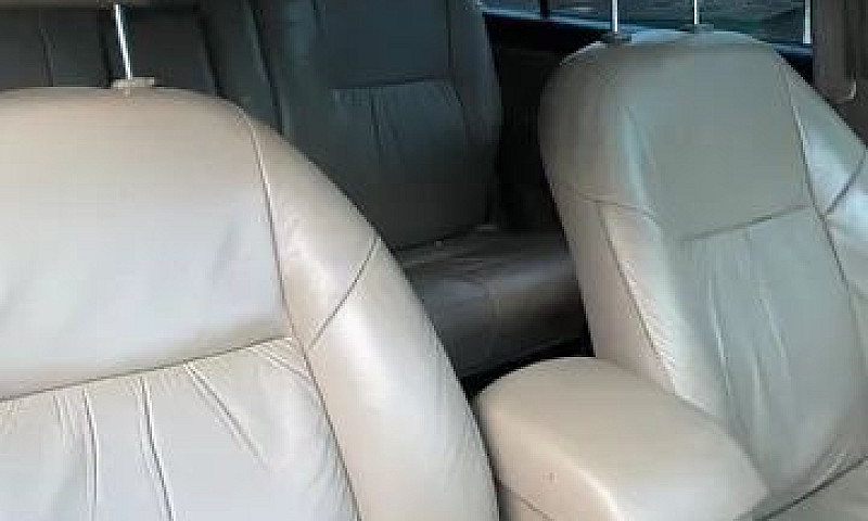 Hilux Sw4...