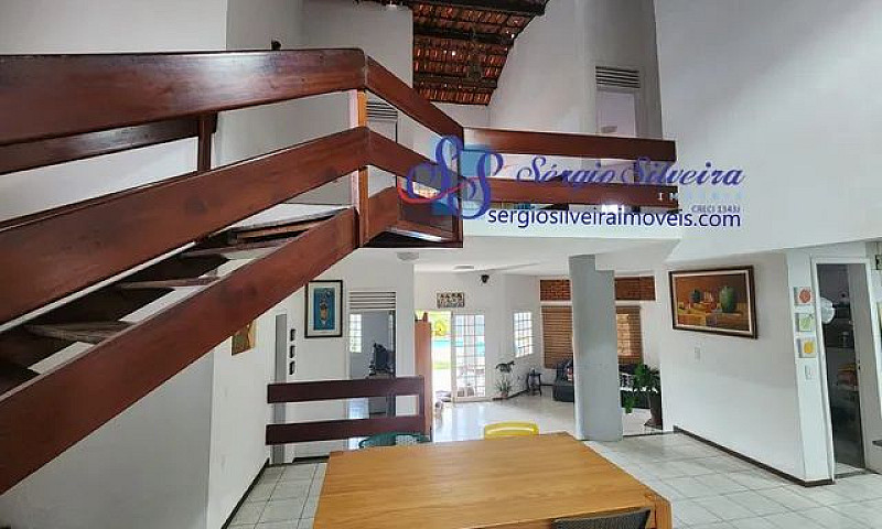 Casa Duplex Vista Ma...