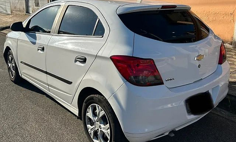 Onix Joy 2019 1.0 ...