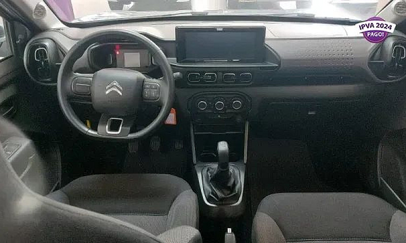 Citroën C3 Live Pack...