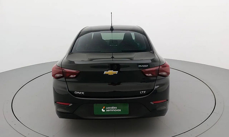 Chevrolet Onix 2023 ...