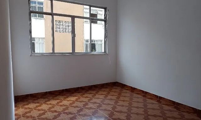 Apartamento Com 3 Qu...