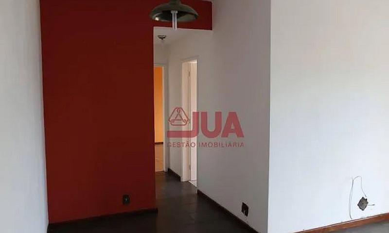 Apartamento Com 2 Do...