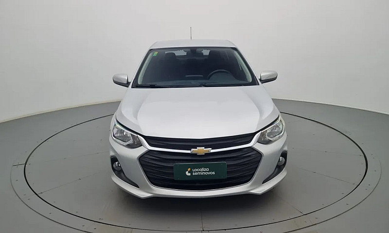 Chevrolet Onix 2023 ...