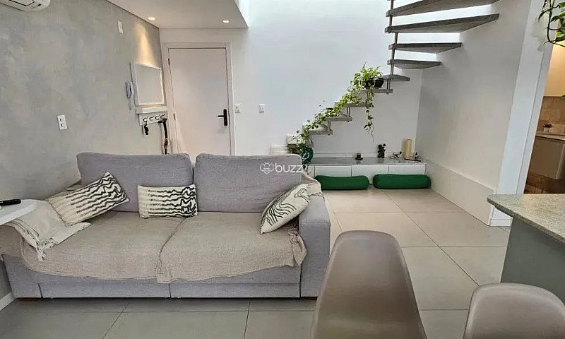 Lindo Apartamento No...