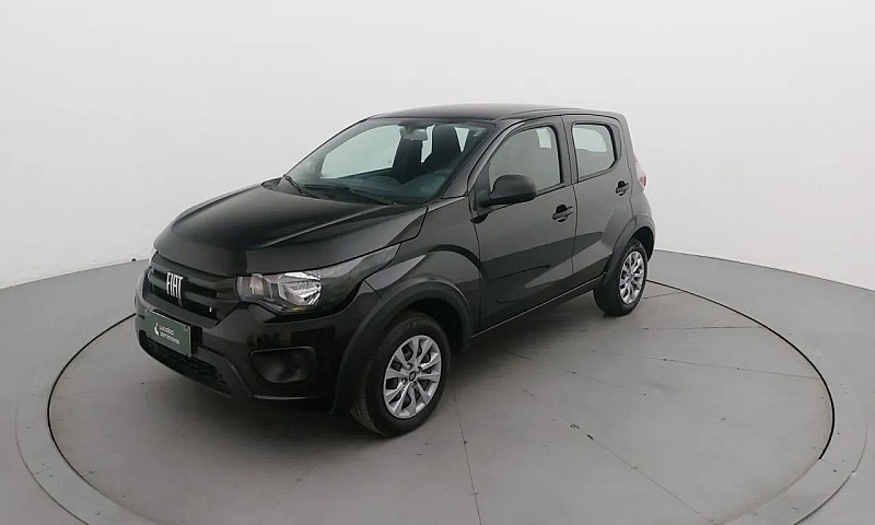Fiat Mobi Like 1.0 F...