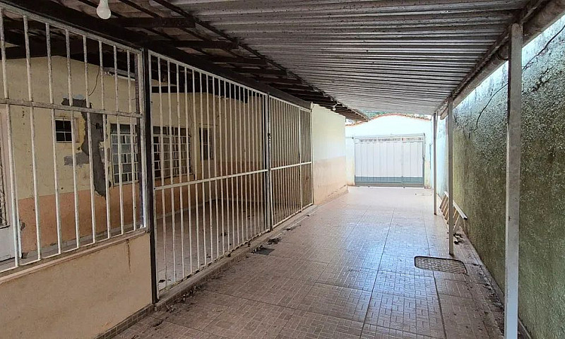 Casa Quadra 15 Cj C ...