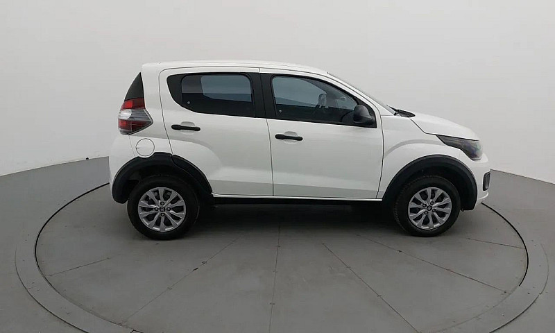 Fiat Mobi 2024 1.0 E...