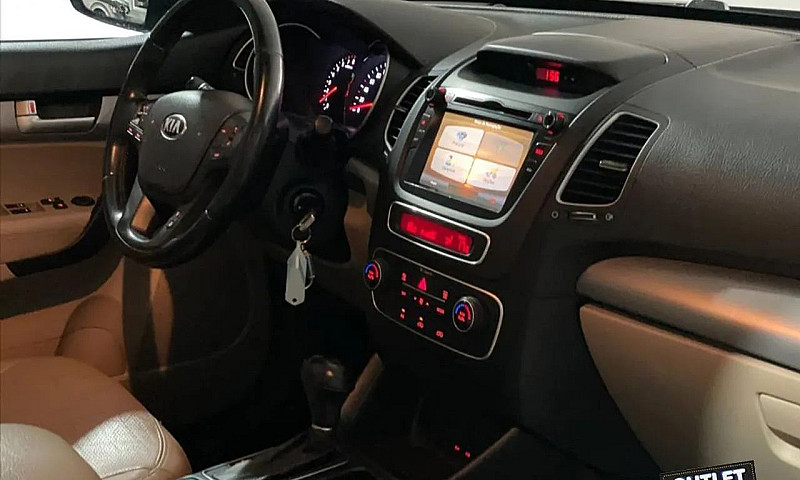 Kia Sorento 2.4 16V ...