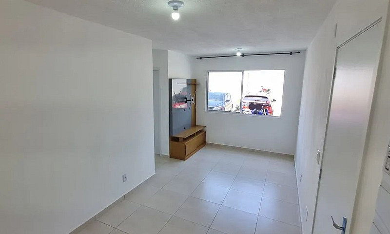 Apartamento No Novo ...