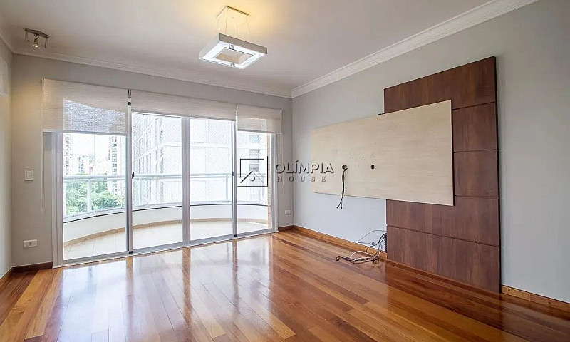 Locação Apartamento ...