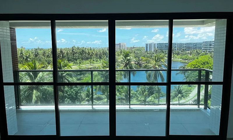 Apartamento Para Alu...
