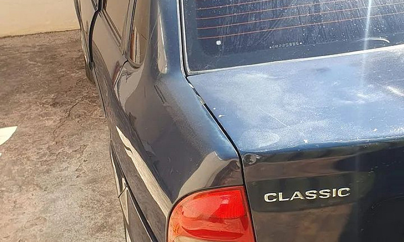 Chevrolet Corsa Sed ...