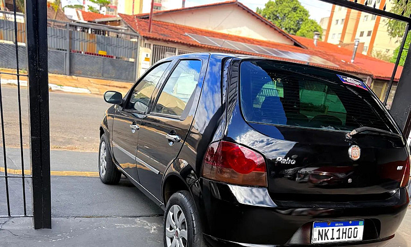 Fiat Palio Elx 1.0 F...
