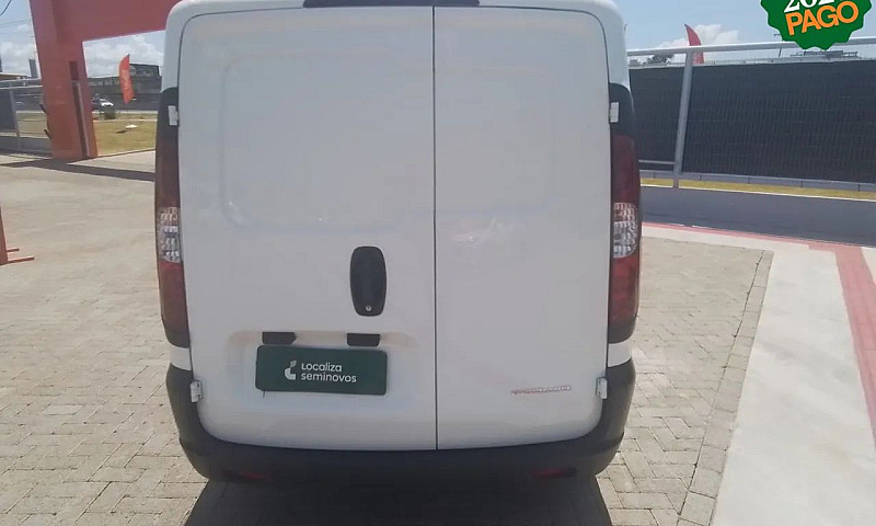Fiat Fiorino 2024 1....