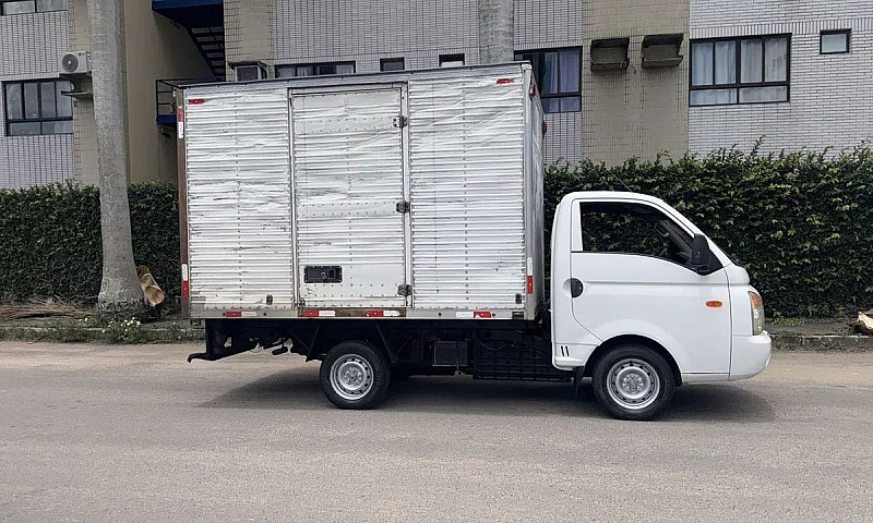 Hyundai Hr 2.5 Tci D...