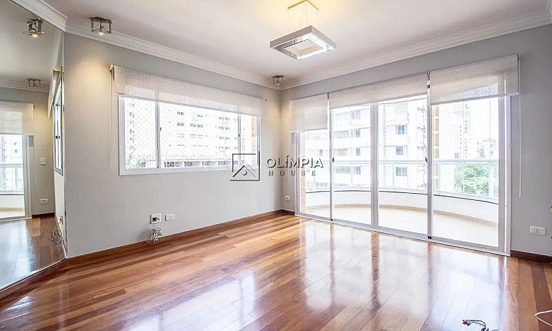 Locação Apartamento ...