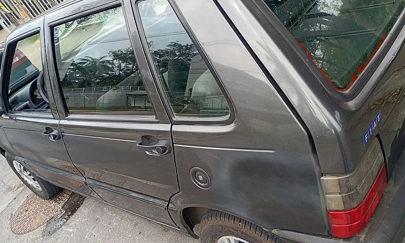 Fiat Uno Mille/ Mill...