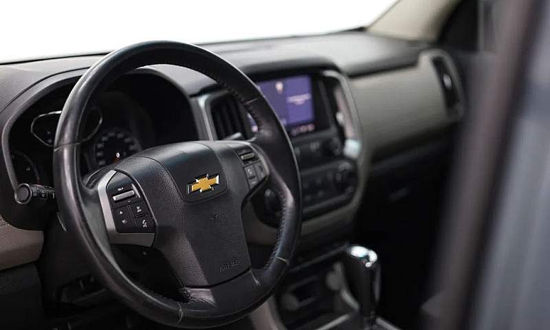 Chevrolet S10 Pick-U...