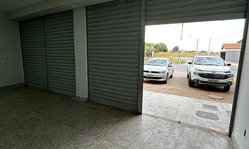 Prédio Com 4 Aptos (...