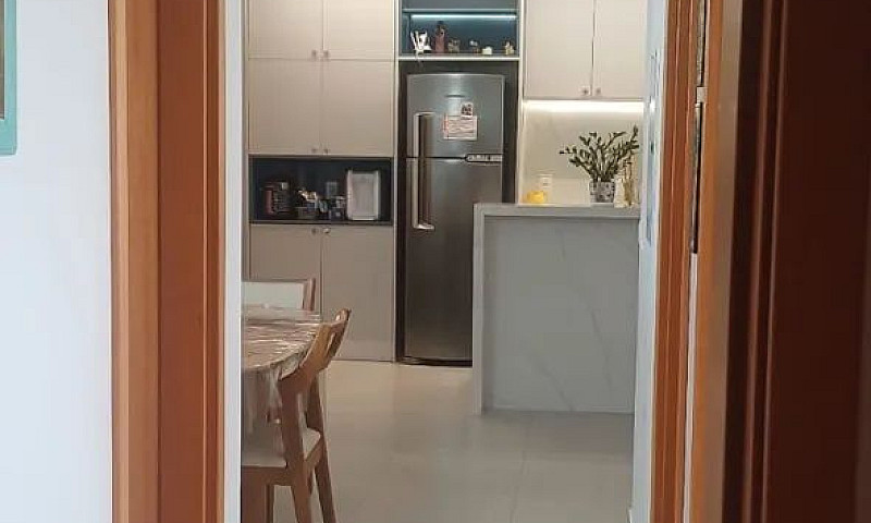 Apartamento Mobiliad...