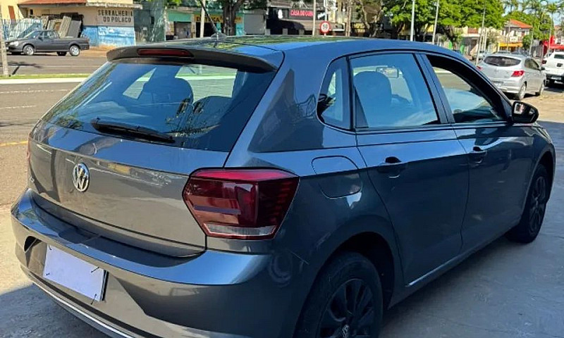 Volkswagen Polo 1.0 ...