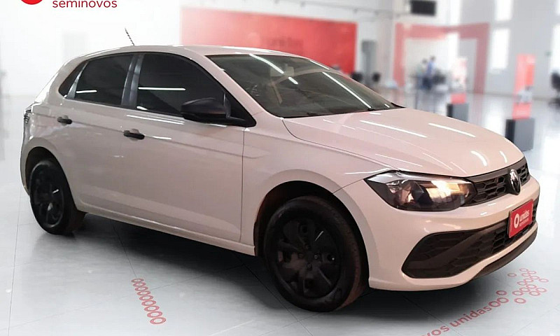 Volkswagen Polo 1.0 ...