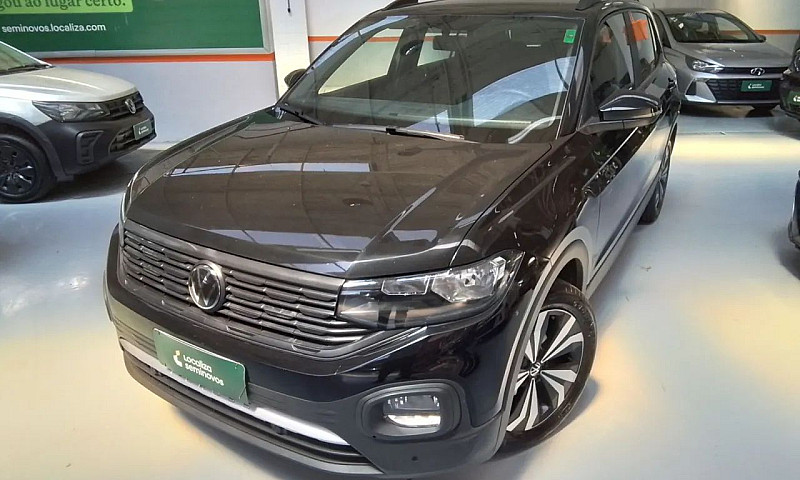 Volkswagen T-Cross 1...