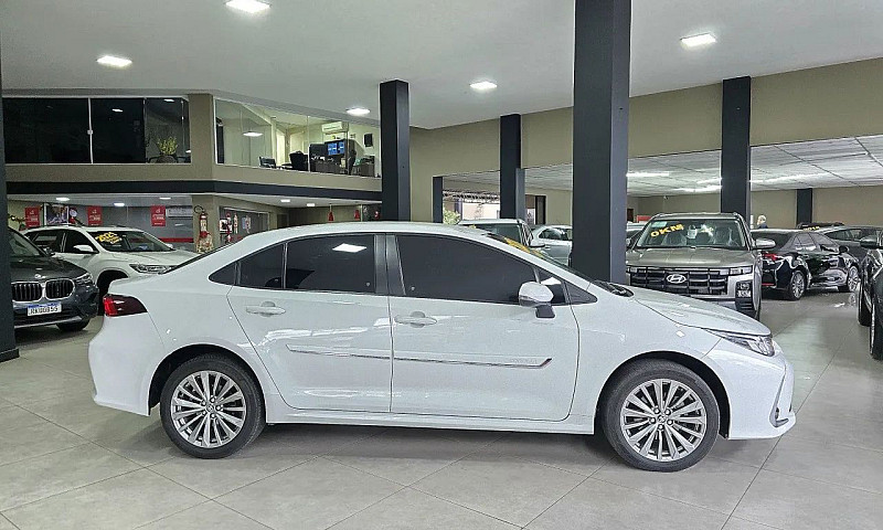 Toyota Corolla Xei 2...
