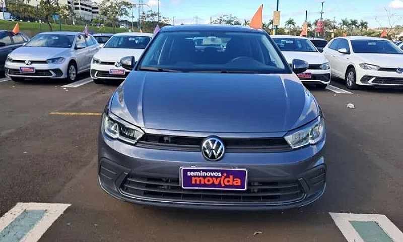 Volkswagen Polo Comf...