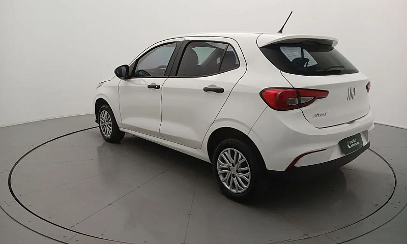 Fiat Argo Drive 1.0 ...