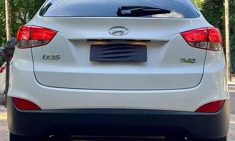 Hyundai X35 Gl 2022...